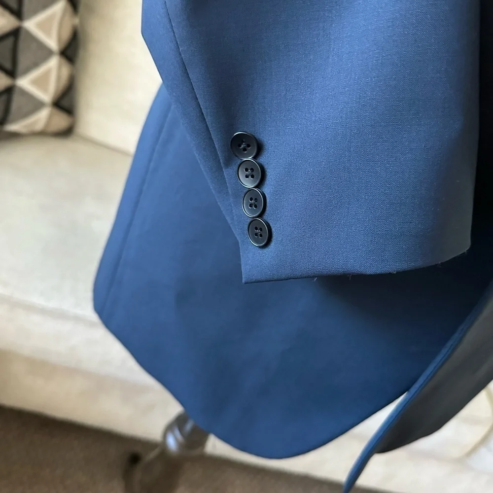 Theory navy blue